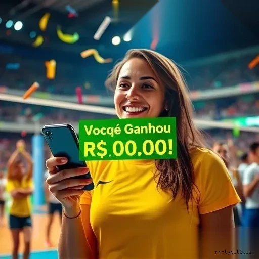 Cashback VIP Rrxty Bet - reembolso semanal