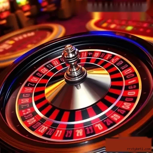 Suporte VIP Rrxty Bet - atendimento prioritário
